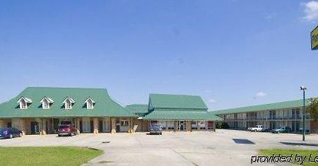 Plantation Inn Morgan City Exterior foto