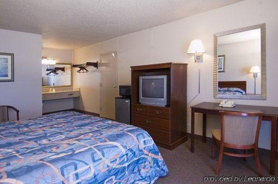 Plantation Inn Morgan City Zimmer foto