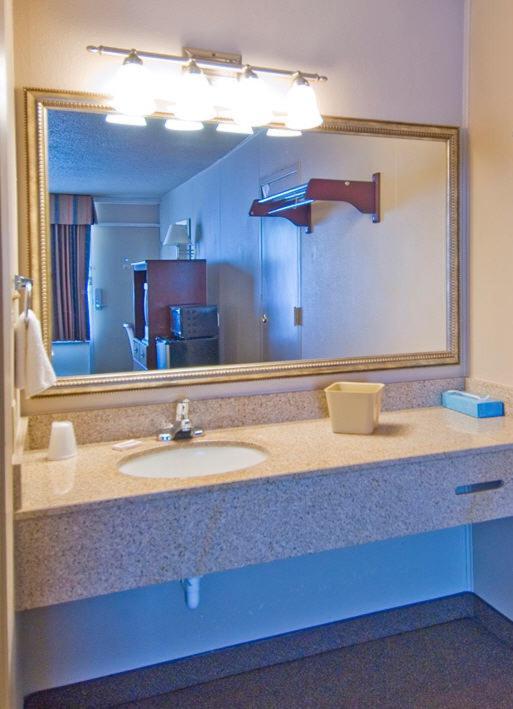 Plantation Inn Morgan City Zimmer foto