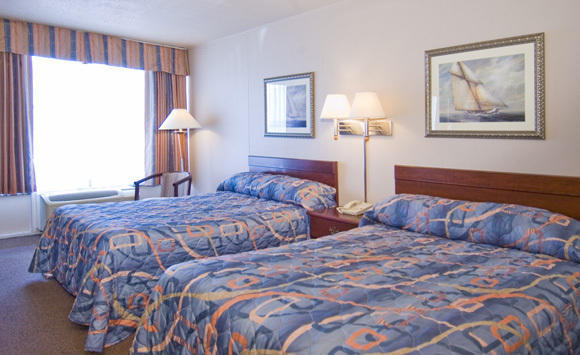 Plantation Inn Morgan City Zimmer foto