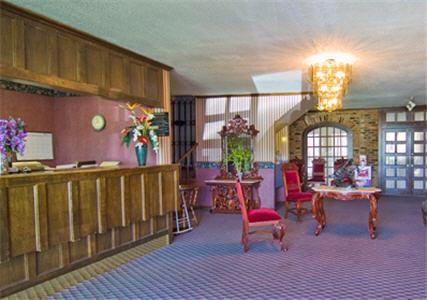 Plantation Inn Morgan City Exterior foto